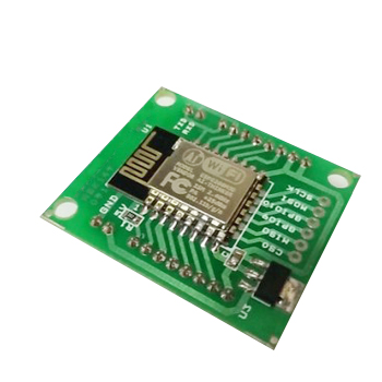 ESP8266 Breakout Boards