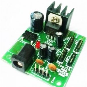 POWER SUPPLY BOARDS